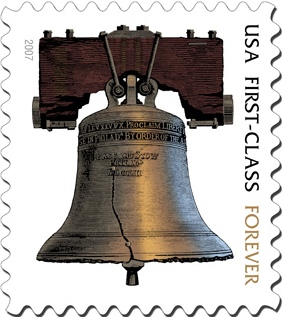 First-Class Stamp